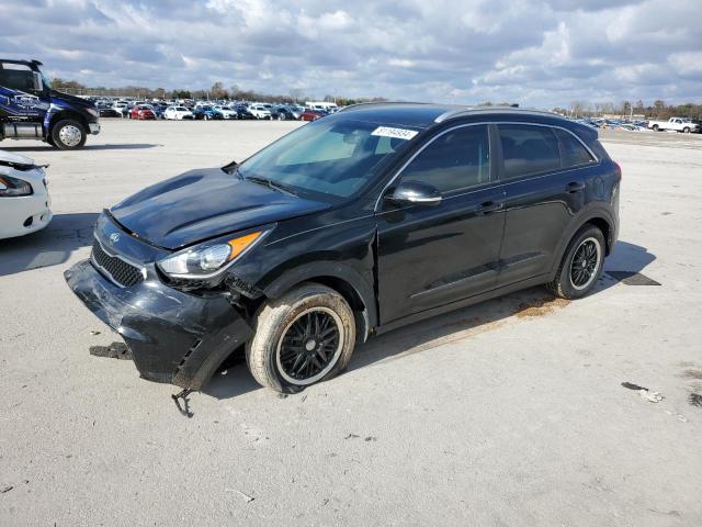 2017 KIA NIRO EX - KNDCC3LC5H5074993