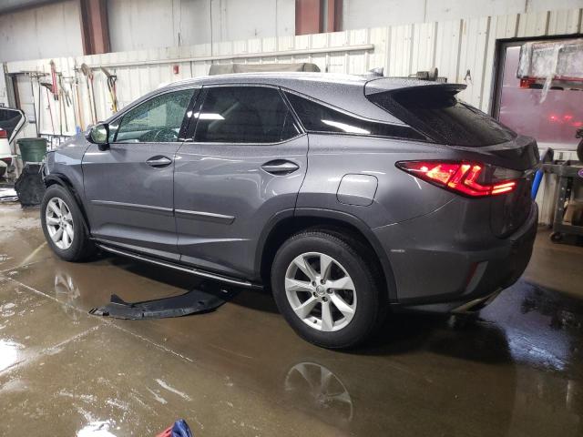 2017 LEXUS RX 350 BAS - 2T2BZMCA3HC067750