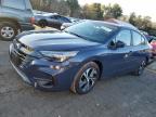 2025 SUBARU LEGACY PRE - 4S3BWAC63S3004767
