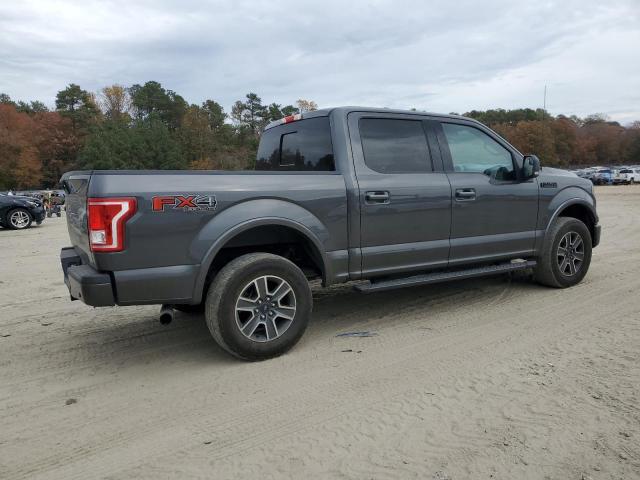 2016 FORD F150 SUPER - 1FTEW1EG8GFB66175
