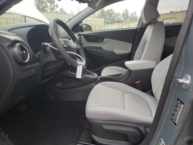 2022 HYUNDAI KONA SEL - KM8K62AB3NU888483