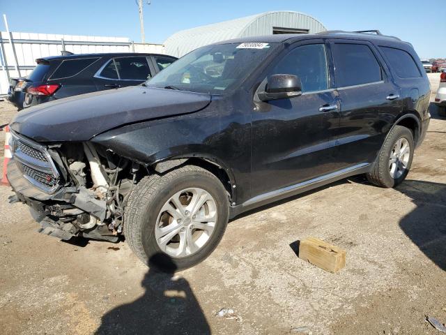 2013 DODGE DURANGO CR #2996601685