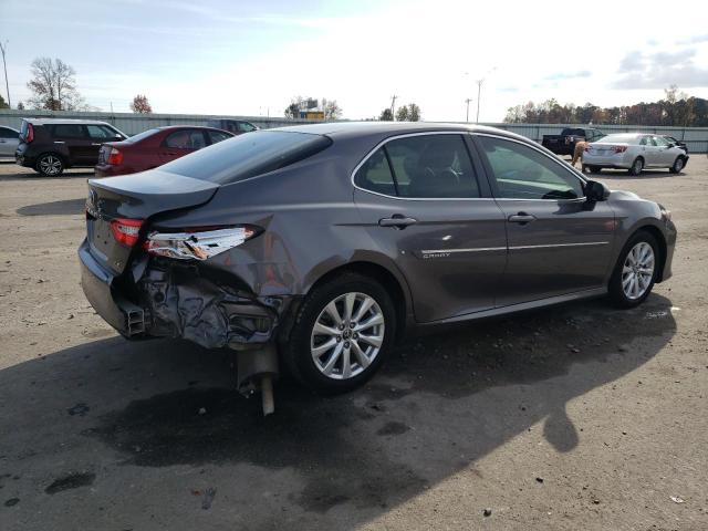 2018 TOYOTA CAMRY L - 4T1B11HK3JU542569