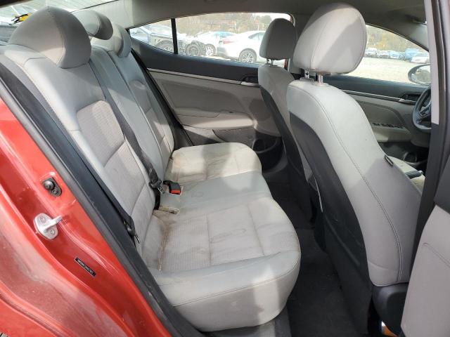 2017 HYUNDAI ELANTRA SE - 5NPD84LF2HH027815