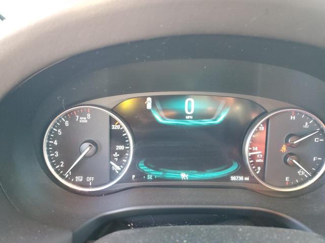 2019 BUICK ENCLAVE AV - 5GAEVCKW6KJ275753