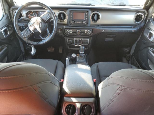 2020 JEEP WRANGLER U - 1C4HJXDN2LW114470