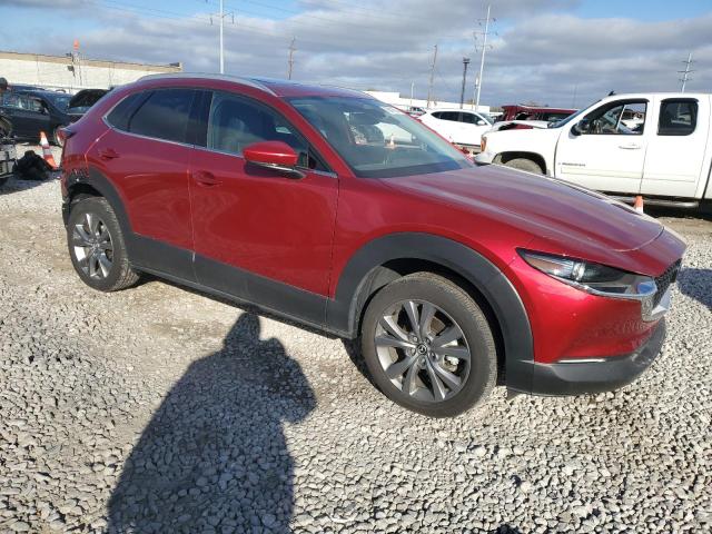 VIN 3MVDMBDM8RM622000 2024 MAZDA CX30 no.4