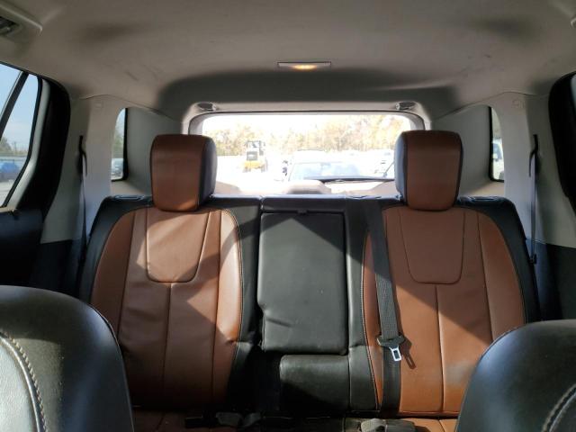 2016 GMC TERRAIN SL - 2GKFLPE39G6274297
