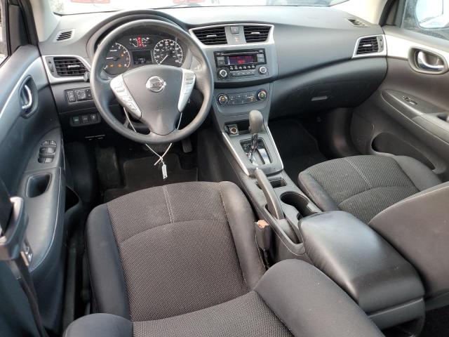 2017 NISSAN SENTRA S - 3N1AB7AP1HY379968