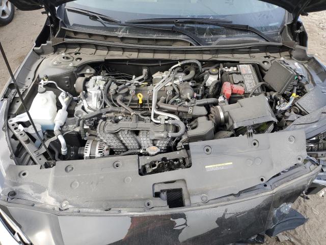 VIN 1N4BL4DVXRN368267 2024 NISSAN ALTIMA no.11