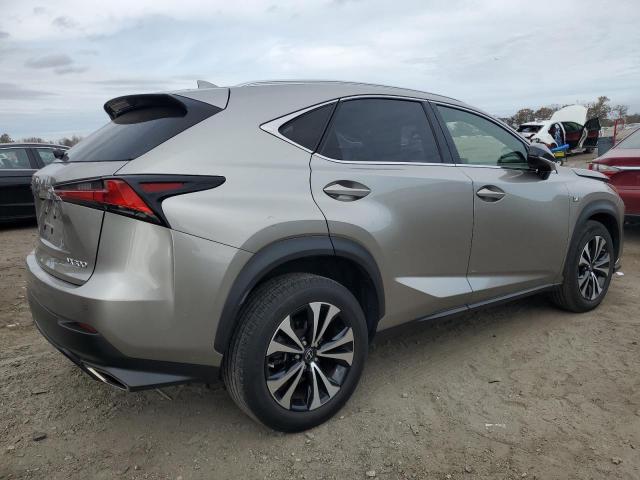 2020 LEXUS NX 300 F S JTJSARDZ1L5004095