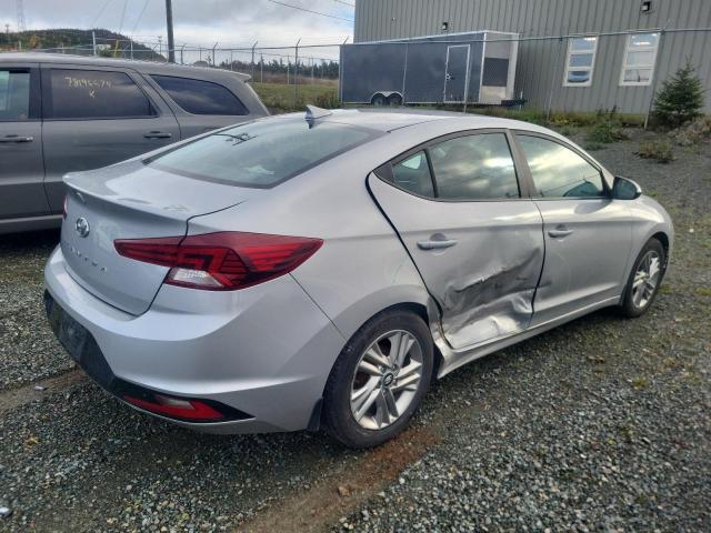 Vin: kmhd84lfxlu933186, lot: 78894514, hyundai elantra sel 20203