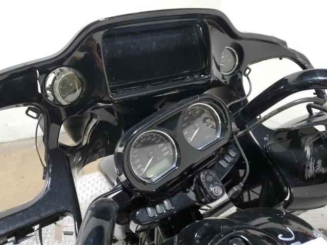 2020 HARLEY-DAVIDSON FLTRXS 1HD1KTP15LB648374