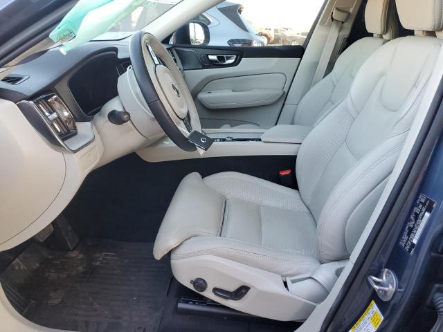 2023 VOLVO XC60 ULTIM YV4L12RA1P1203420