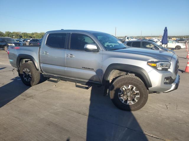 VIN 3TMCZ5AN2PM588968 2023 Toyota Tacoma, Double Cab no.4