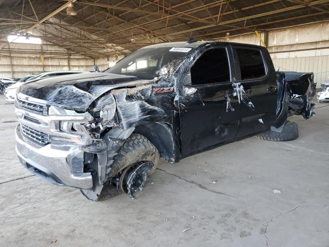 Vin: 1gcuyded2kz103643, lot: 80664814, chevrolet all models k1500 lt 20191