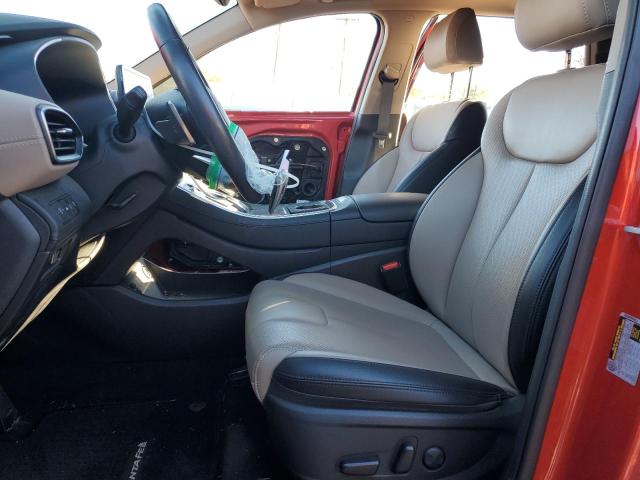2023 HYUNDAI SANTA FE S - 5NMS34AJ0PH508008