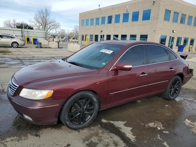 HYUNDAI AZERA SE