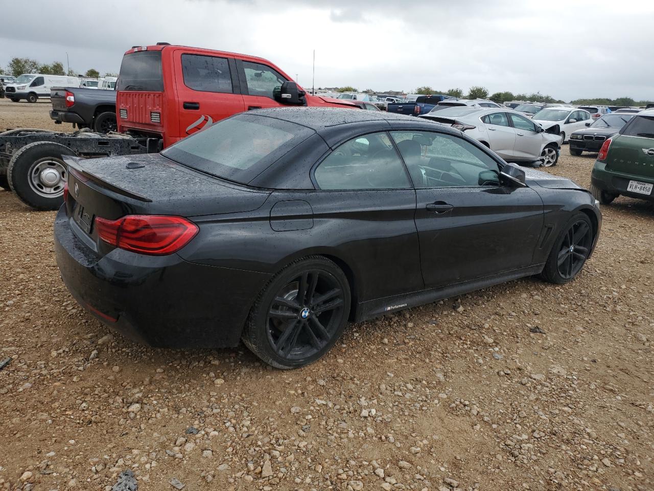 Lot #2986752297 2018 BMW 430I