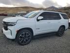 2021 CHEVROLET TAHOE K150 - 1GNSKRKT3MR277989