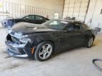 2018 CHEVROLET CAMARO LS - 1G1FA1RX1J0189085