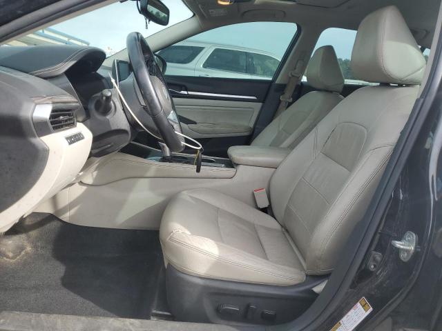 2019 NISSAN ALTIMA SL - 1N4BL4EV5KC134201
