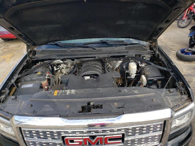 2018 GMC SIERRA 3GTU2PEJ5JG273504