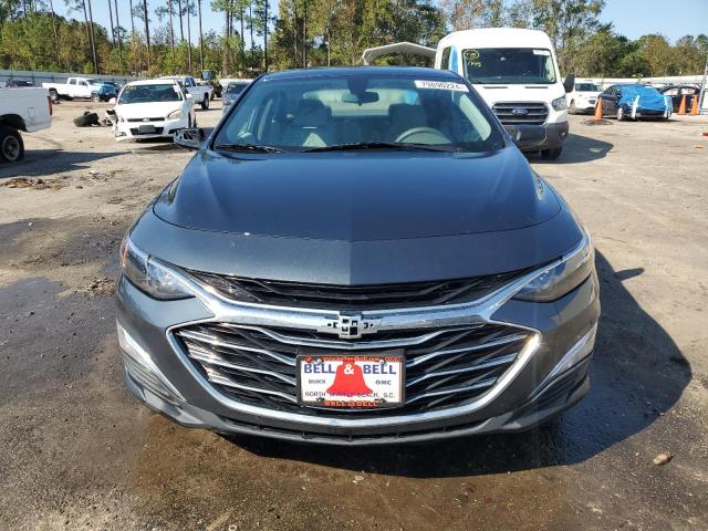 2020 CHEVROLET MALIBU LS - 1G1ZB5ST8LF120676