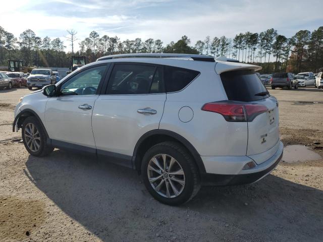2016 TOYOTA RAV4 LIMIT - 2T3DFREV0GW459222