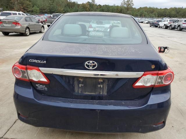 VIN 5YFBU4EE0DP139484 2013 TOYOTA COROLLA no.6