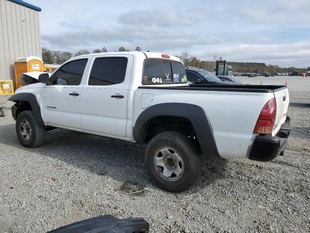 5TFJX4GN5FX046268 Toyota Tacoma Double Cab Prerunner 2015