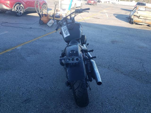 2011 HONDA VT750 C2B JH2RC5374BK101027