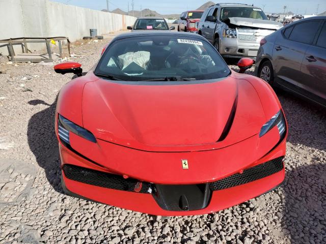 2024 FERRARI SF 90 SPID ZFF96NMA5R0306616