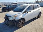 NISSAN VERSA NOTE photo