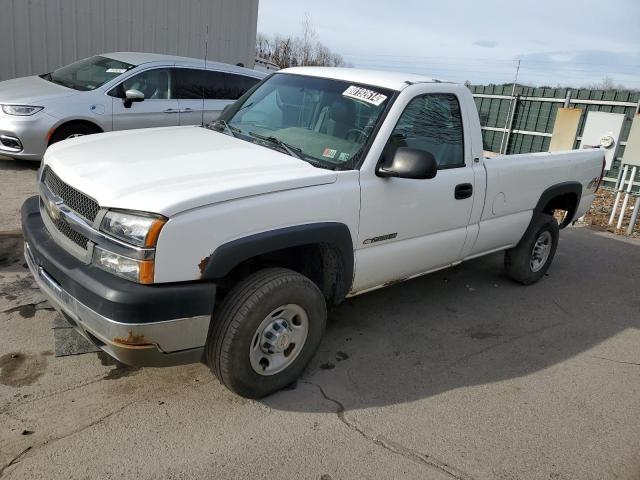 2003 CHEVROLET 1/2 TON #3037862258