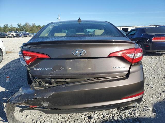 2016 HYUNDAI SONATA SPO 5NPE34AF1GH381975