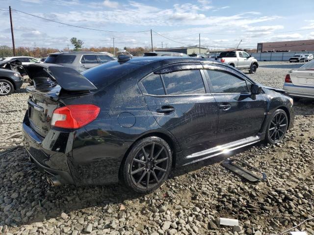 2017 SUBARU WRX PREMIU - JF1VA1E64H8813723