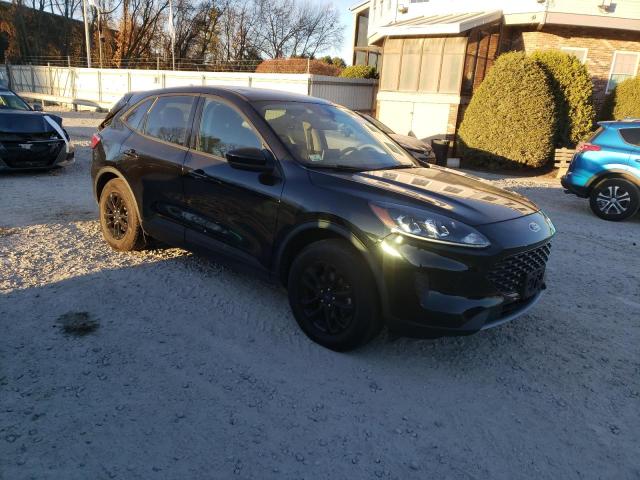 2020 FORD ESCAPE SE - 1FMCU9BZ1LUC34383