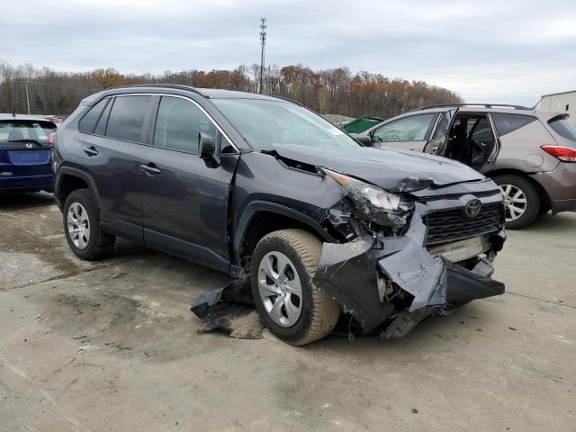Vin: 2t3f1rfv0kw053312, lot: 81693174, toyota rav4 le 20194