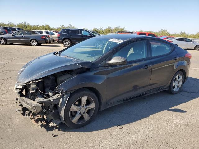 2013 HYUNDAI ELANTRA GL #3028248792