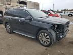 MERCEDES-BENZ GLS 450 4M photo