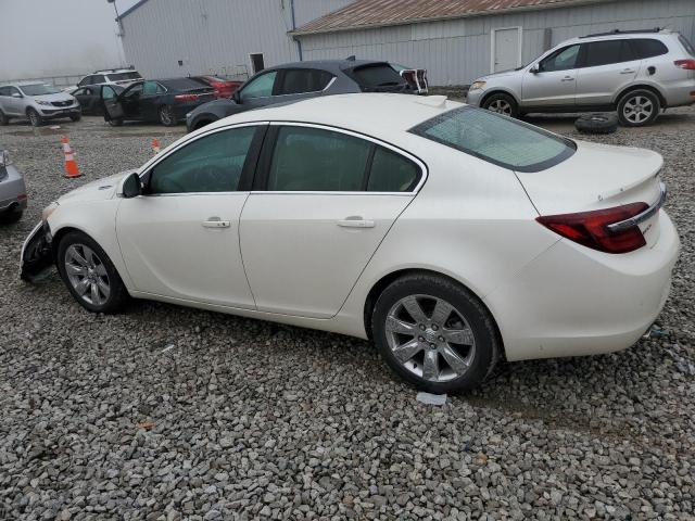 2015 BUICK REGAL PREM 2G4GN5EX6F9272369