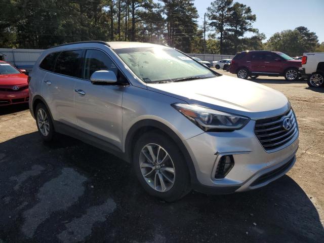 2018 HYUNDAI SANTA FE S - KM8SN4HF7JU285179