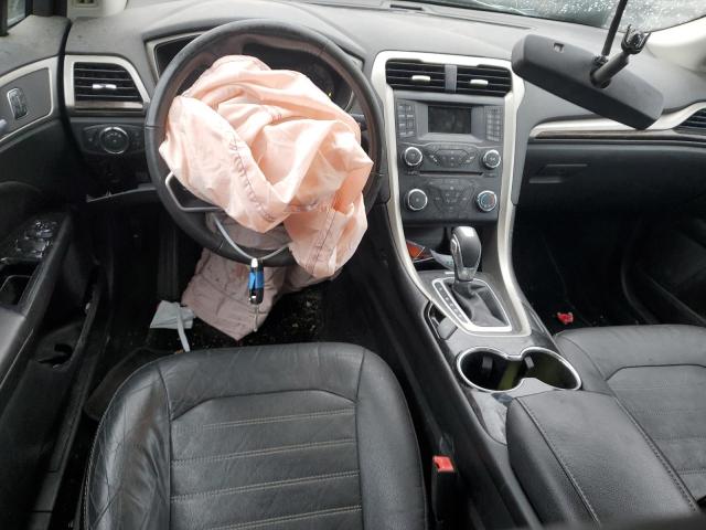 2015 FORD FUSION SE - 3FA6P0HDXFR110906