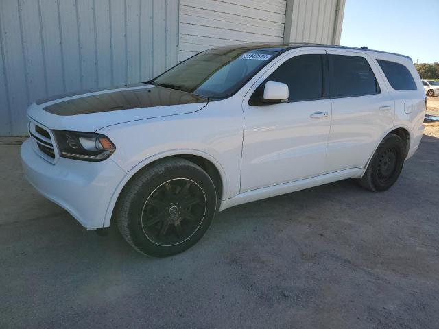 2014 DODGE DURANGO R/ #3023411280