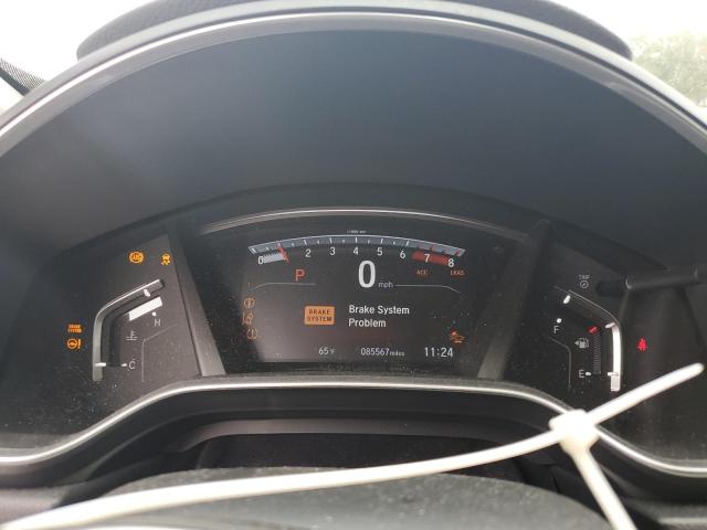 7FARW1H87KE005548 2019 HONDA CRV