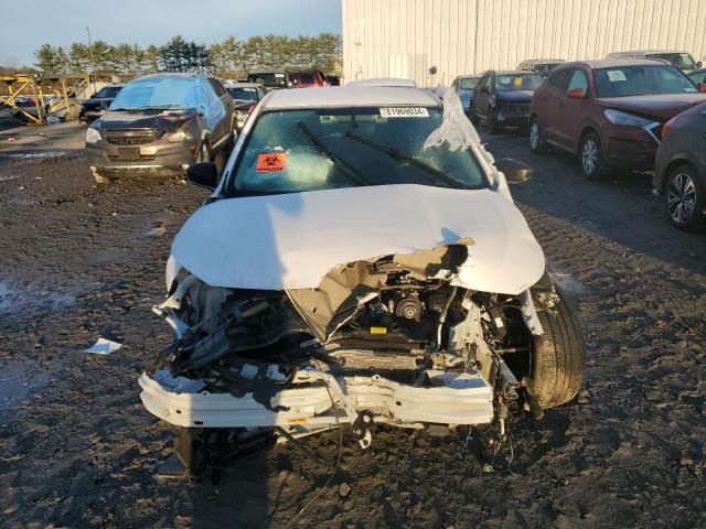 2022 SUBARU LEGACY 4S3BWAB68N3004141