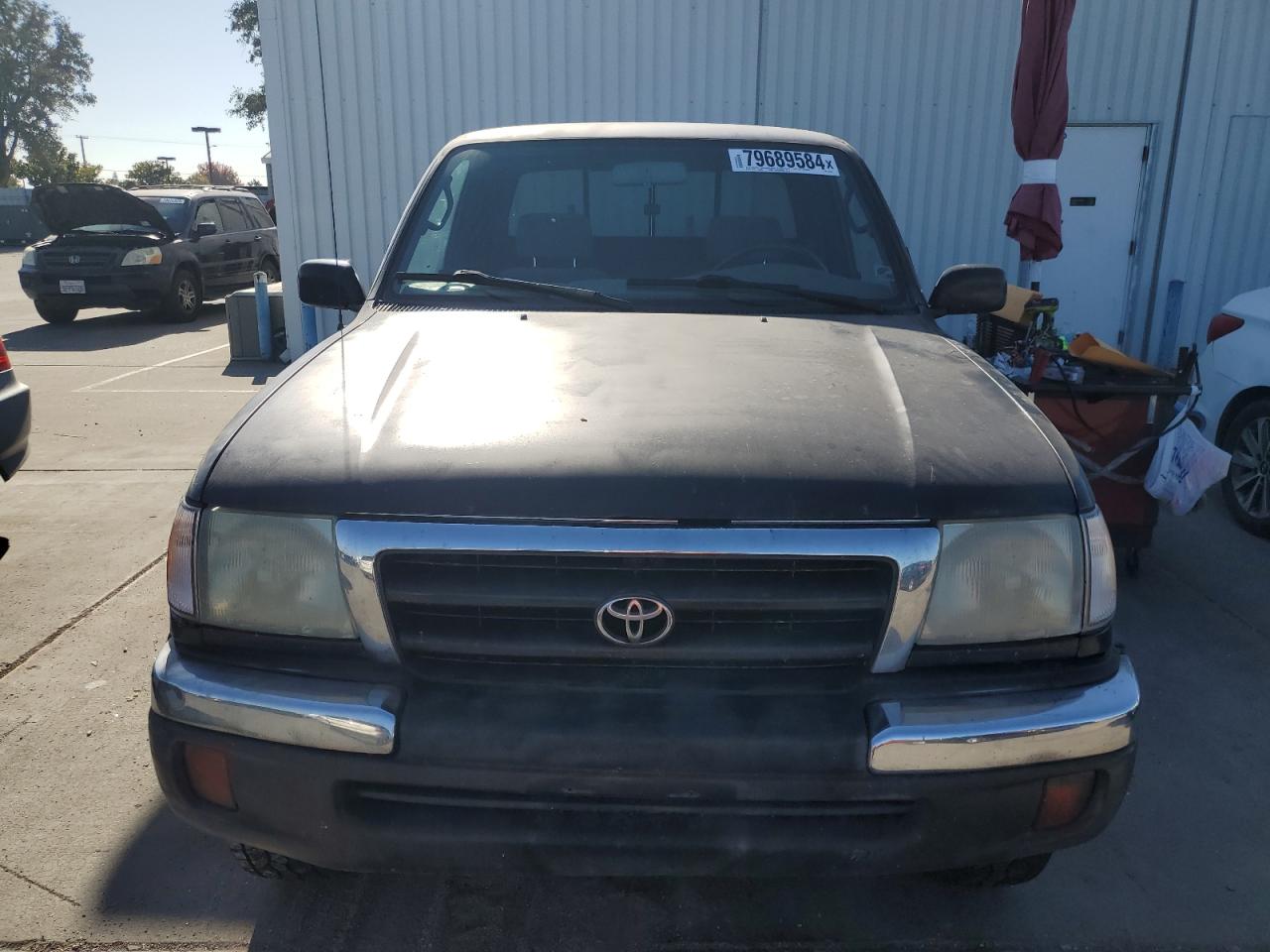 Lot #2977119138 1999 TOYOTA TACOMA XTR