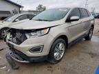 FORD EDGE SEL снимка