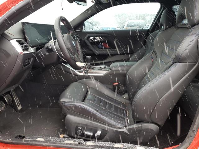 2023 BMW M2 - 3MF13DM04P8D45073